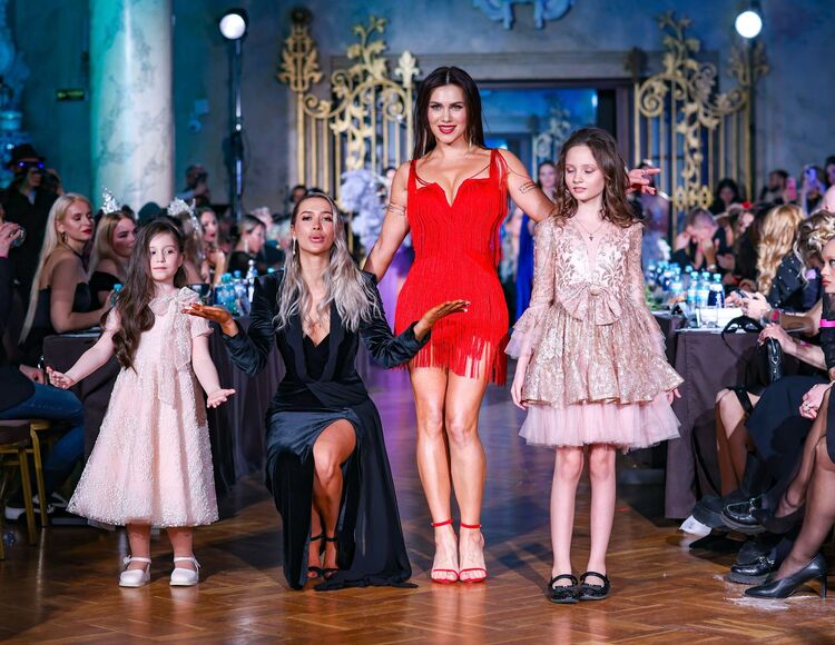 Конкурс красоты «Miss New Beauty 2025»